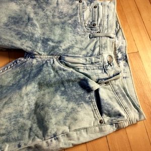 Levi's 511 30x30 jeans